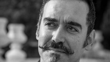 Carlos Be Foto: David Konečný